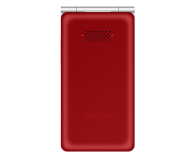 MAXCOM MM 835 L 4G Red - 1318061 - zdjęcie 5